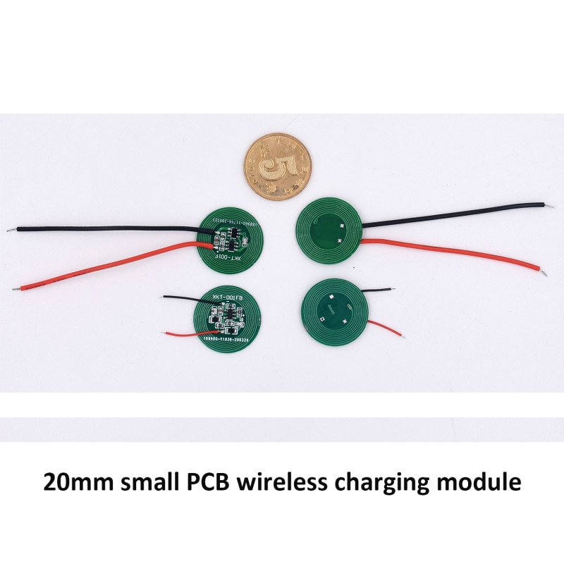   4.2 V40mA 20mm  PCB   ,    ġ  (Ĩ ) DIY 